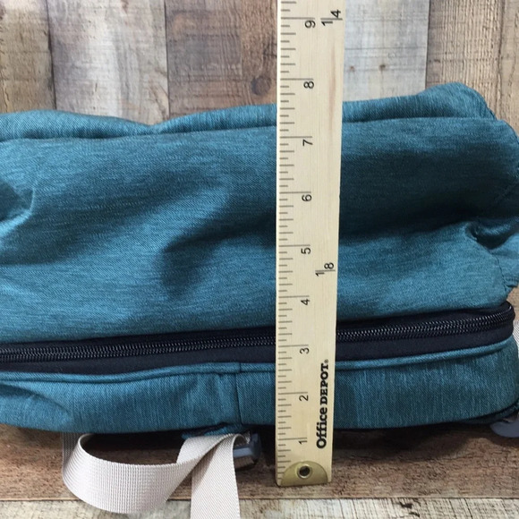 Zounich Blue Multifunctional Baby Diaper Bed Bag Travel‎ Backpack - Picture 13 of 16